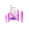 Dilator Kegel Exercise Kit Pelvic Floor Muscle Dilators for Women & Men