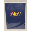 Pop Up Happy Graduation Greeting Card  #85