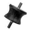 Lemforder 1305001 Rubber Metal Gearbox Mount