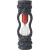 sumo-ruga-goirusandotaima- (Hourglass) Small Gargoyle Sandtimer
