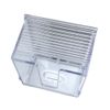 Genuine DeLonghi EN125.S Nespresso Coffee Capsule Container