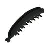 L. Erickson Zodia Banana Clip, Black