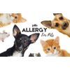 Pet Allergy Support Chews - Itch & Irritation Relief Formula - 60 Count