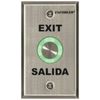 Seco-larm Enforcer SD-6276-SS1Q Piezoelectric Request to Exit Push Button Timer