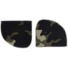 Hawken Safety Shoe Toe Pad Camo