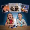 Brainstorm Toys Space Explorer Room Projector Night Light