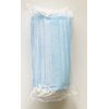 5 Pack Modenna 3-PLY Disposable Blue 50/Box ( 250Pcs)