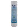 10 x 2.5 Inch 5 Micron String Wound Polypropylene Sediment Water Filter