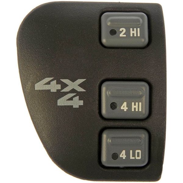 Dorman OE Solutions 4 Wheel Drive Switch (901-061)