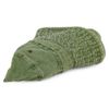 Village Hats Packable Cotton Boonie Hat - Olive X-Large