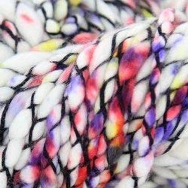 Malabrigo Caracol #124 Salpicado
