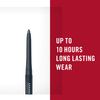 Rimmel Exaggerate Eye Definer, Earl Grey, 2 Count