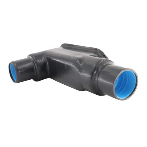 Thomas & Betts LB37-G OCAL OCAL PVC-Coated Conduit Body, Type LB, Form-7, 1-Inch