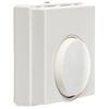 SPARES2GO Tamper Proof Thermostat for Combi Boilers Temperature Switch Dial