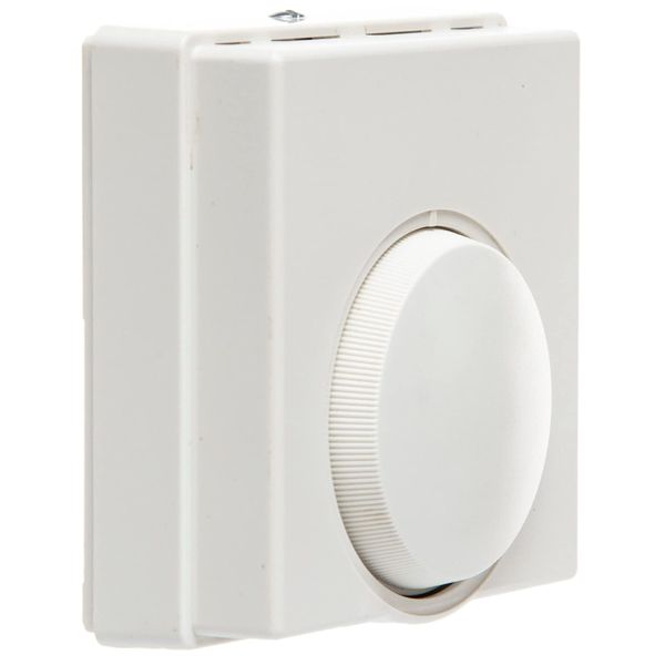 SPARES2GO Tamper Proof Thermostat for Combi Boilers Temperature Switch Dial