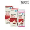Kyungnam Pharmaceutical Co., Ltd. Apple Vinegar Red Vinegar, 2 months' supply, 60 tablets, 1ea