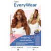 Outre Lace Front Wig - Everywear - Every 42 (DARK BROWN 2)