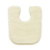 Extra Thick U Shaped Callus Cushion, 100 Felt 1/4" Pads