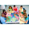 Prang (Formerly SunWorks) Construction Paper, White, 9" x 12", 100 Sheets
