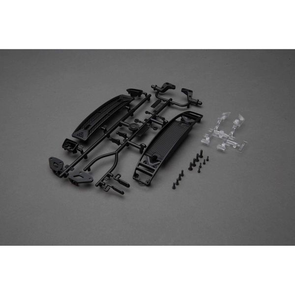 Axial UMG10 Grille Set (AXI31631)
