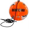 Derby Star Training Ball, No. 5 Ball, Multi Kick Pro, Multi-Kick