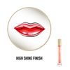 Max Factor Colour Elixir Lip Gloss, Shine Enhancers and Smoothing Oil, Glowing Peach 2