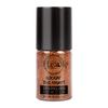 J. Cat Sparkling Powder #221 Golden Pumpkin