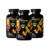 estrogen blocker for men - DIM - muscle up 3 BOTTLE
