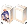 Bushiroad Deck Holder Collection V3 Vol. 166 Selection Project "Toma Mako"