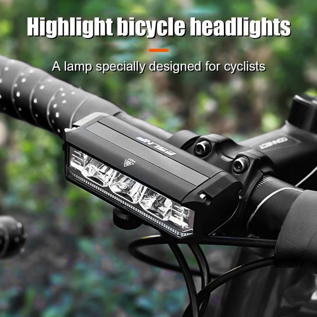 bicycle light accessories