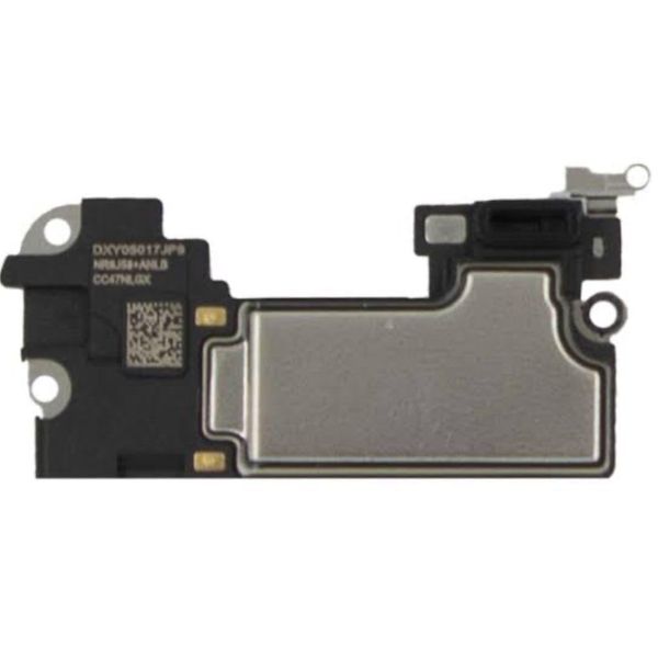 bcmhub Earpiece Compatible with iPhone 12/12 Pro Handset Ear Speaker Repair Replacement Part