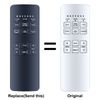 ZWP Replacement Remote Control fit for Serta Motion Perfect 2.0 Adjustable Bed 258B 75310