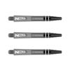 RED DRAGON Nitrotech Medium Stems - Black Tint - 3 sets per pack (9 Stems in total)