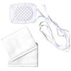 Eyepatch [Gauze Pads with 2 Blades,]