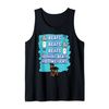 Rottweilers Rock Paper Scissors Game Rottweiler Tank Top