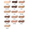 Jolie Full Coverage Creme-To-Powder Foundation Stix (Sun Tan)