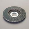 ESCO # 60/125mm Flap Disc Zirconia/X-LOCK EA809AL-162