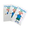 University Games Charades for Kids Game