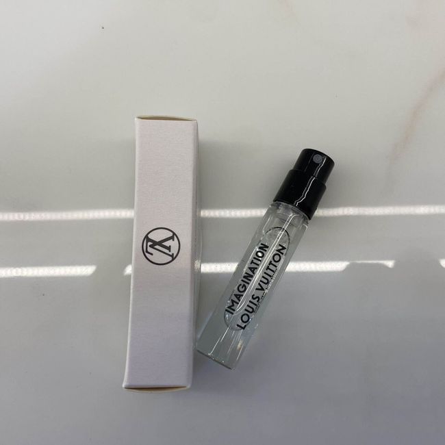 NEW - Various Scents - Louis Vuitton Eau de Parfum EDP Samples 2ml 0.06oz