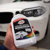 Turtle Wax 52712 Color Magic Car Paintwork Polish Restores Colour & Shine White 500ml
