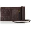 camel active Neck Pouches B00 705 20 Brown