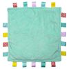 Merry Meyer 41513 Mary Meyer Tuggies Comfy Blanket Color Block