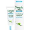 Simple Water Boost Hydrating Booster For Dry Skin