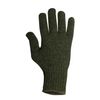 Rothco Wool Glove Liners - Unstamped, Olive Drab, Medium