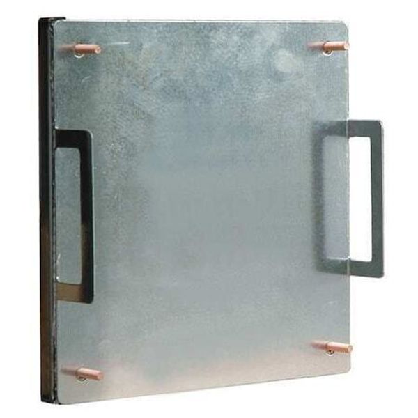 Flame Gard 6Eja3 Duct Access Door, Ul Rated, 10 X 10