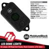 Baja Designs LED Dome Light with Switch (Green)