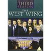 The West Wing: Season 3 [DVD] [2004]