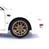 Motor city classics 1:18 Subaru Impreza 22B White 1998