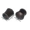 5 x Walking Stick Cane Cap/END FERRULES Heavy Duty 25mm (1'')