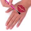 FabLab FL106 Glitter Tattoo Mega Pack, Multicolor, 27 x 5.02 x 27 cm
